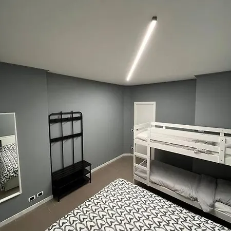 R House - *prato Nevoso*