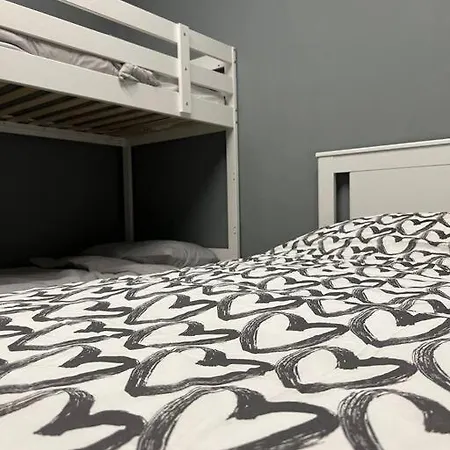 Apartment R House - *prato Nevoso*
